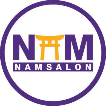 Nam Salon Salaya (ร้านน้ำซาลอนศาลายา) ร้านเสริมสวย ยืดผม ยืดเคราติน ดัดวอลลุ่ม ทำสีผม ซ่อมผมเสีย บำรุงเส้นผม ออกเเบบทรงผม ร้านทำผมศาลายา นครปฐม