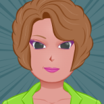 Camilla Spinks